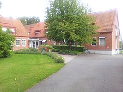 Östra Göinge kommunhus